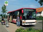 Setra S 315 NF 1995 года